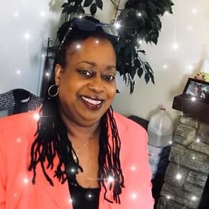 Meet your Posher, Patricia